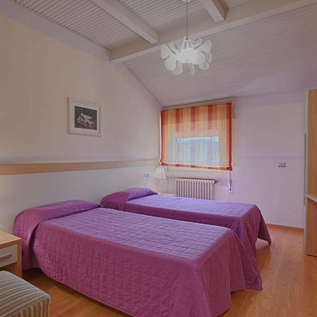 Hotel Europa - Sorico Dış mekan fotoğraf