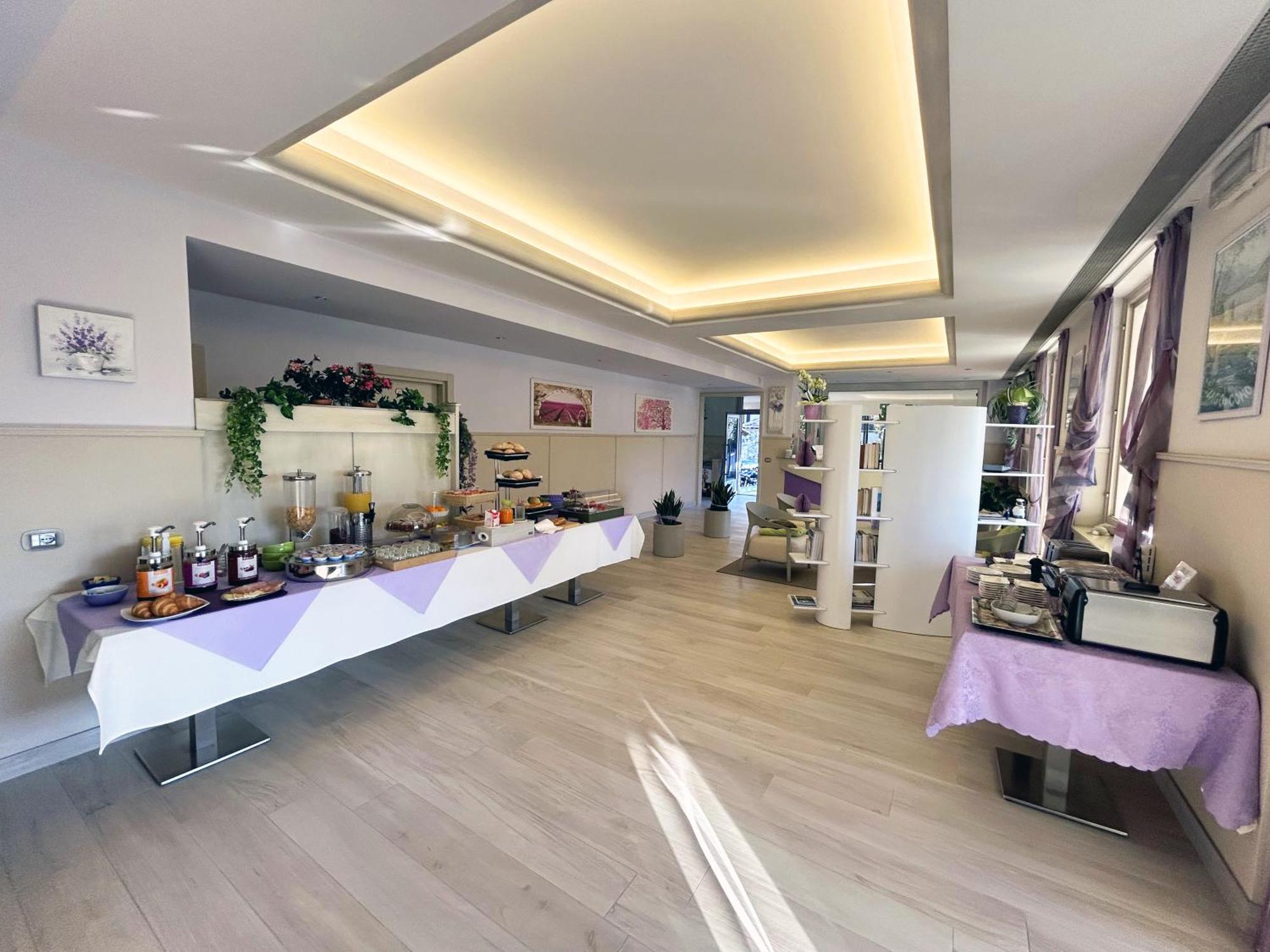 Hotel Europa - Sorico Dış mekan fotoğraf