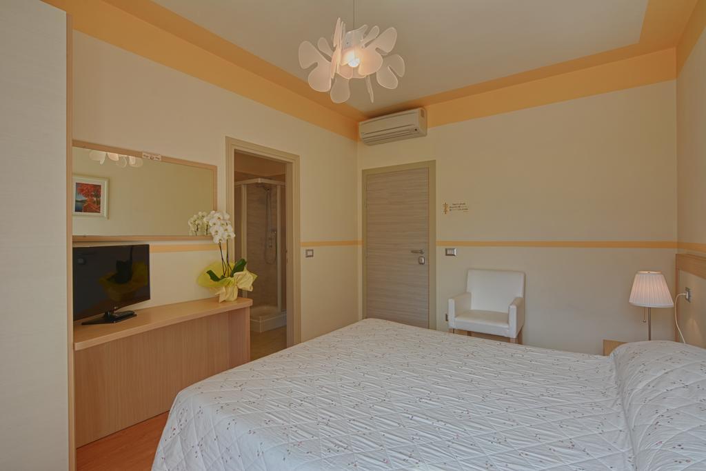 Hotel Europa - Sorico Dış mekan fotoğraf