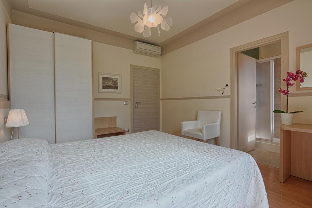 Hotel Europa - Sorico Dış mekan fotoğraf
