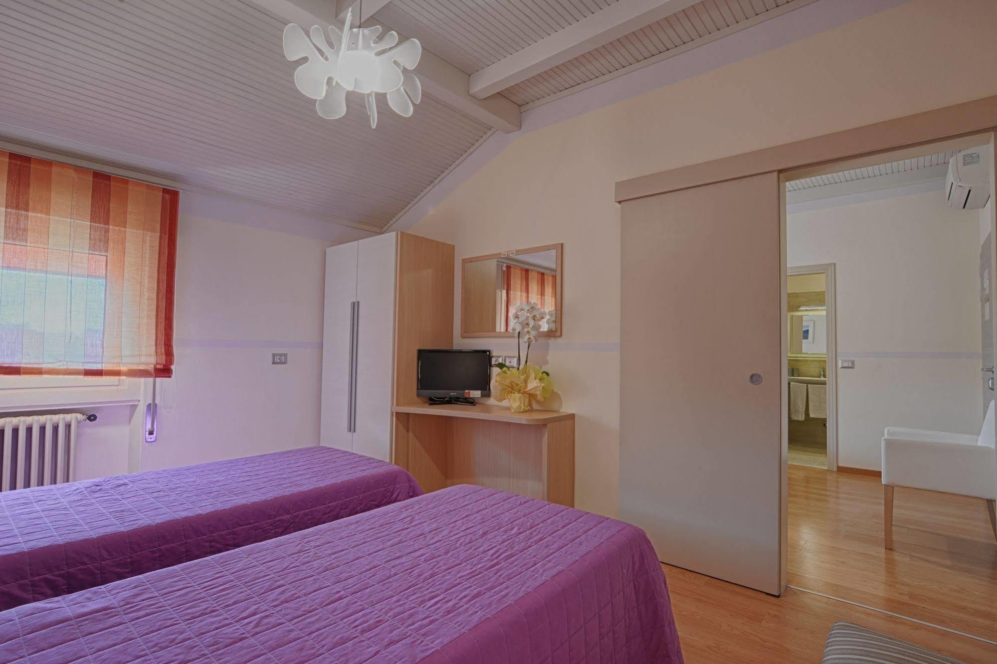 Hotel Europa - Sorico Dış mekan fotoğraf