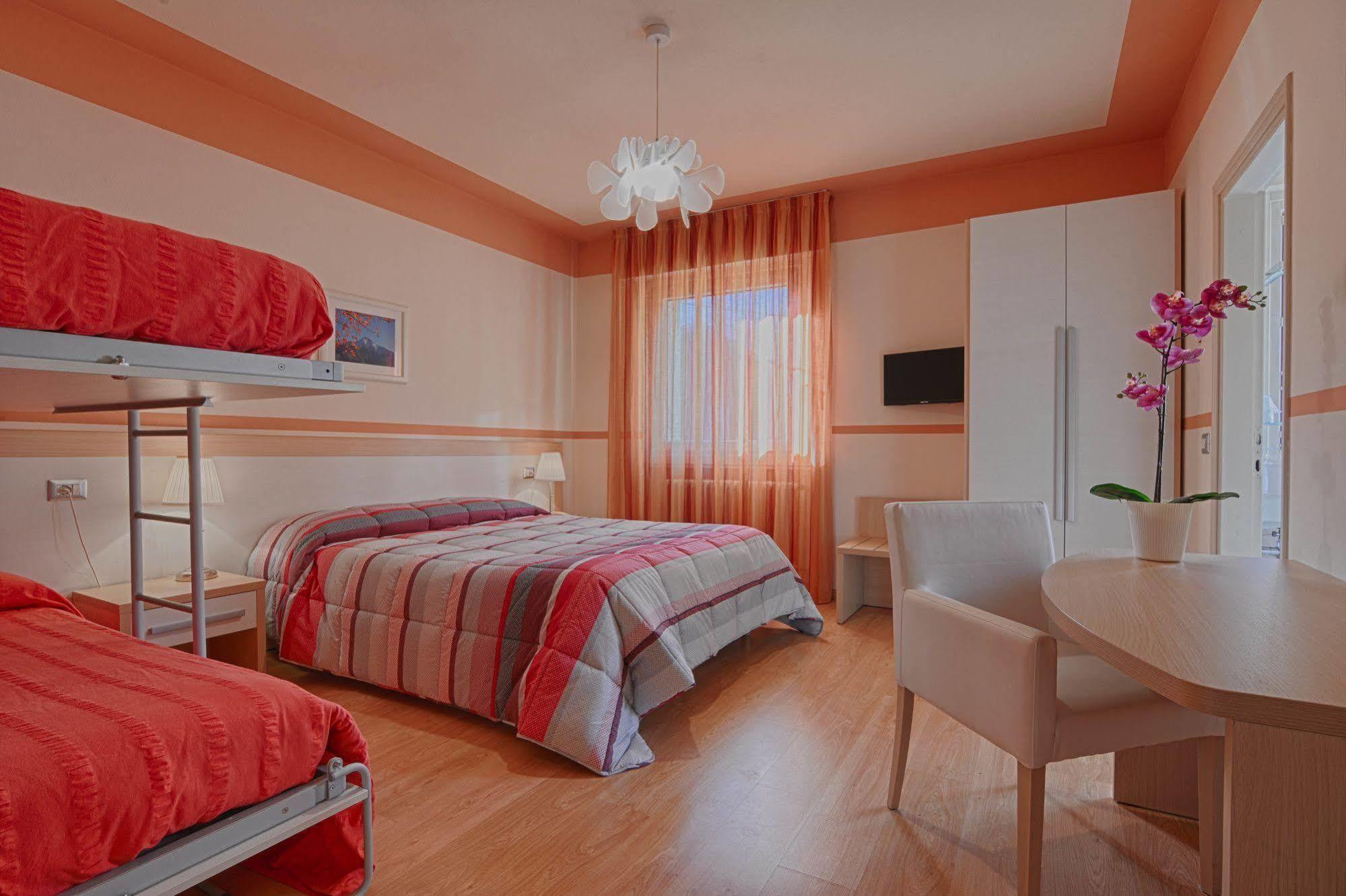 Hotel Europa - Sorico Dış mekan fotoğraf
