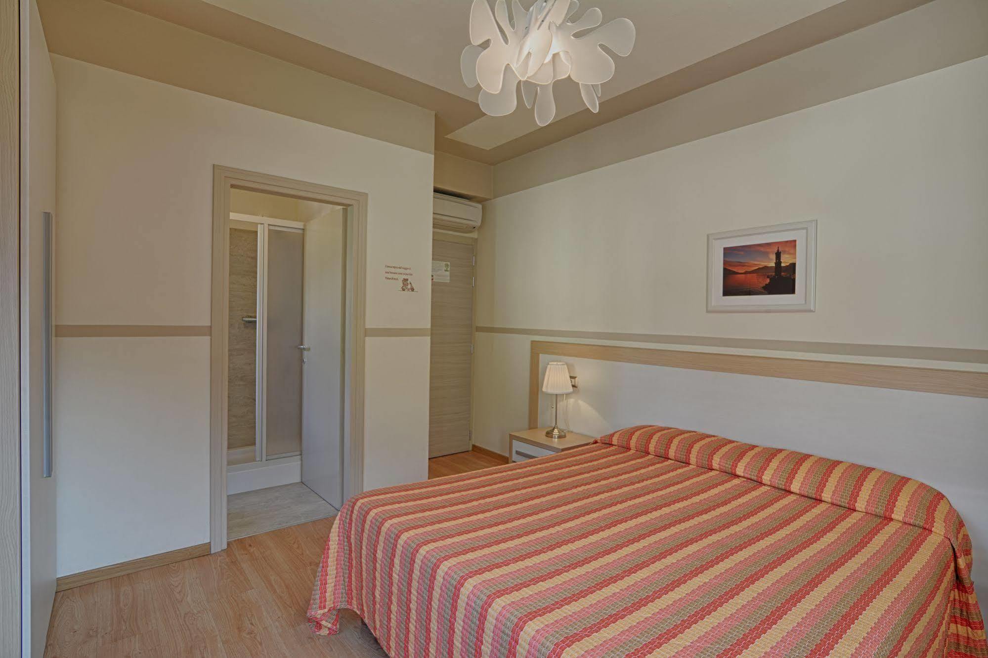 Hotel Europa - Sorico Dış mekan fotoğraf