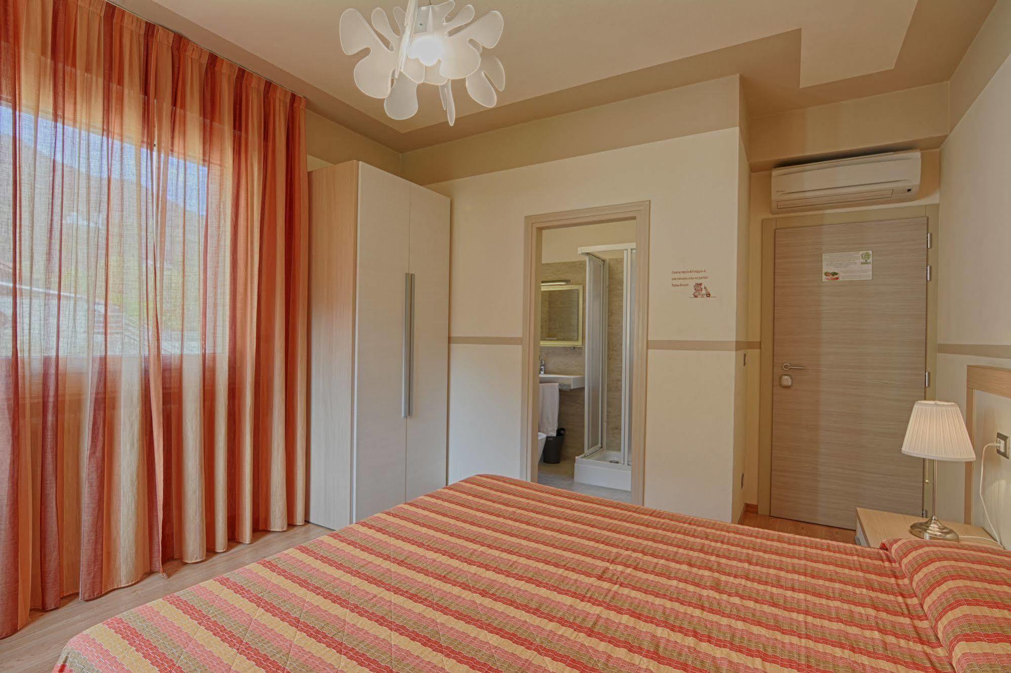 Hotel Europa - Sorico Dış mekan fotoğraf