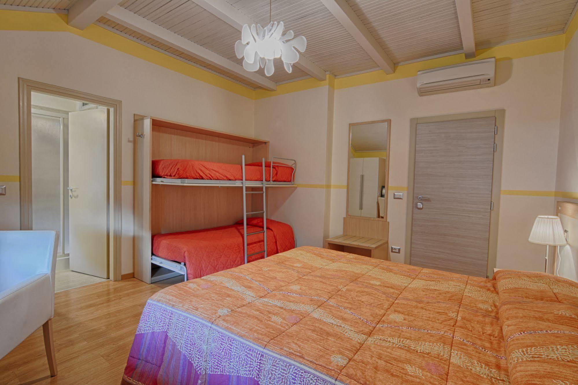 Hotel Europa - Sorico Dış mekan fotoğraf