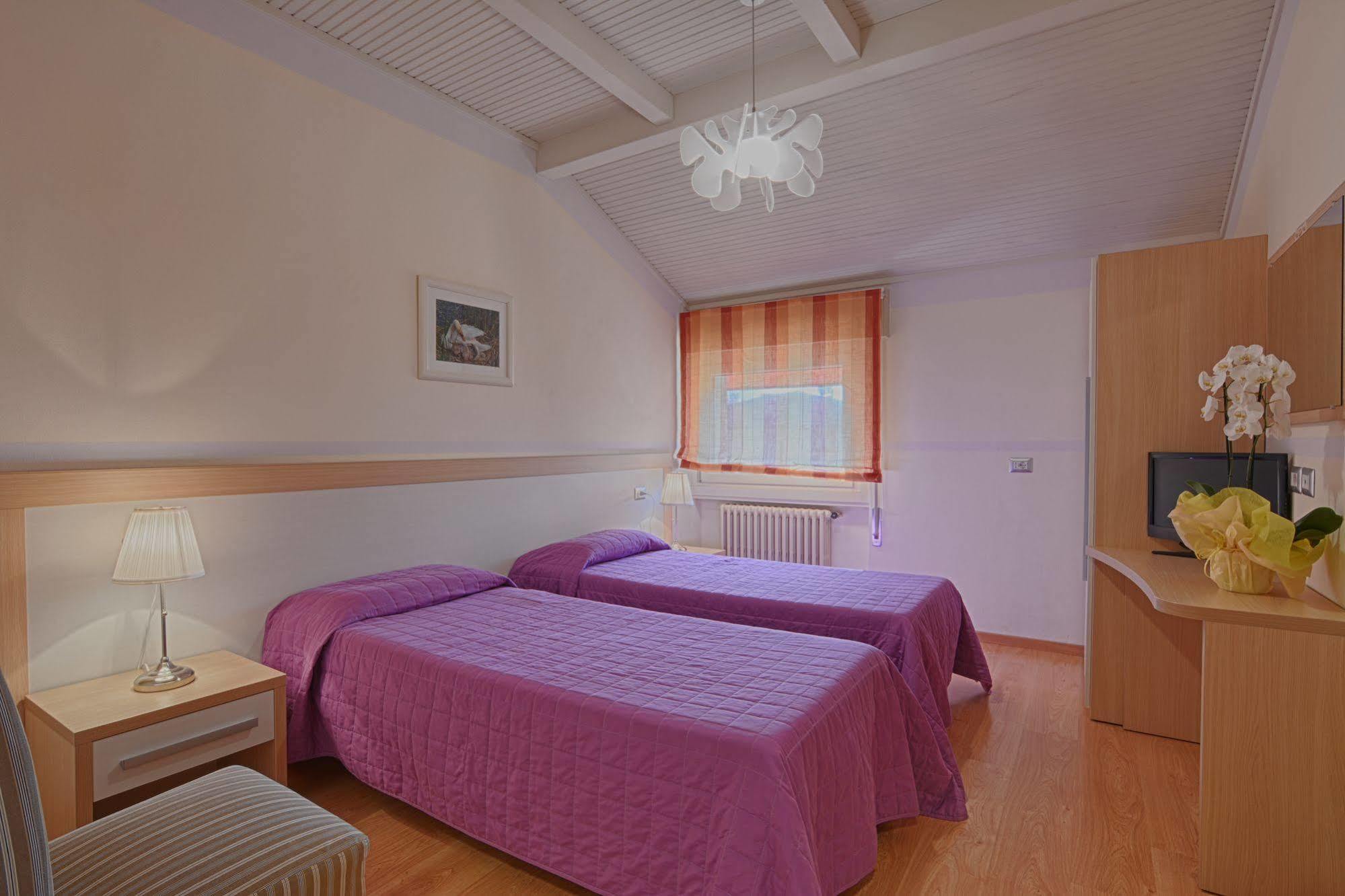 Hotel Europa - Sorico Dış mekan fotoğraf