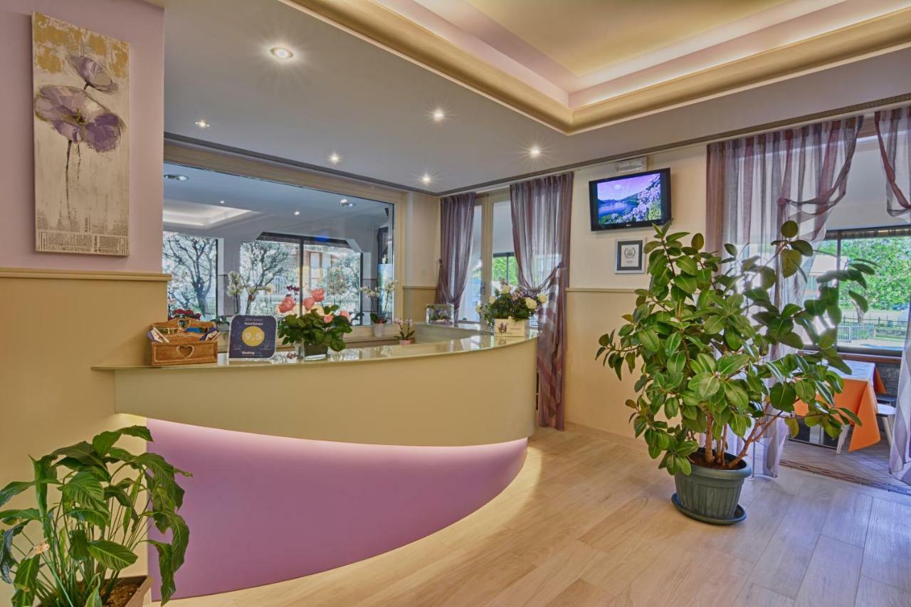 Hotel Europa - Sorico Dış mekan fotoğraf